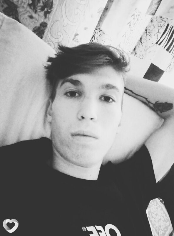 Evgeni, Кричев