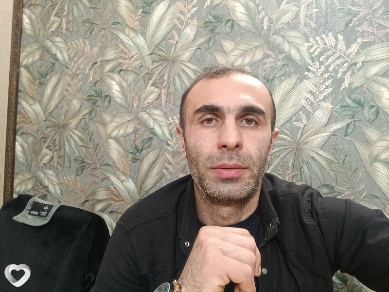 Руслан, 38, Нижневартовске — анкета №1678698