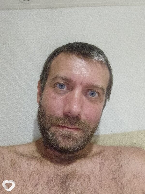 Андрей, 42, Сочи — анкета №1678699