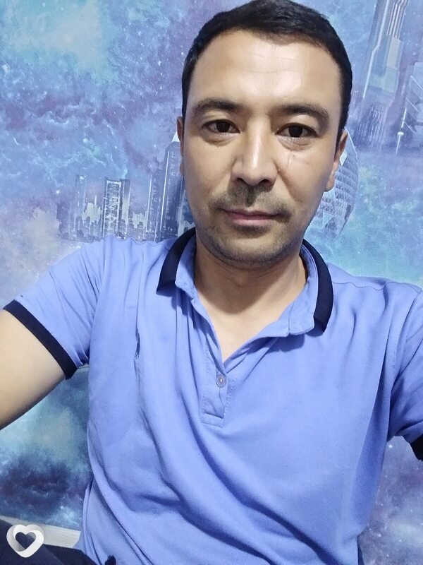 Слава, 39, Алматы — анкета №1678700