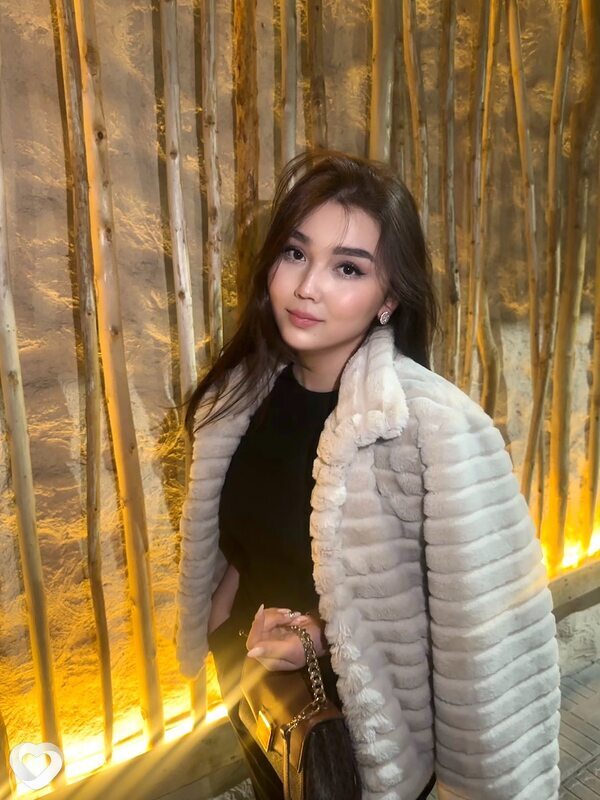 Nurganym, 21, Алматы — анкета №1678709