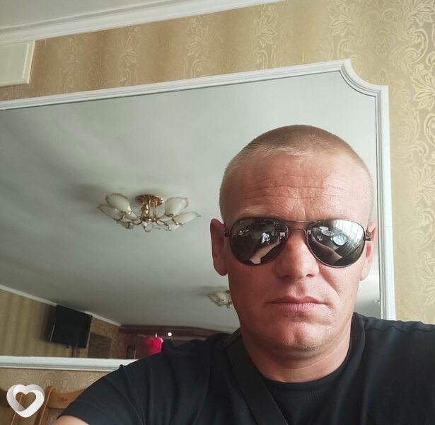 Виталий, 39, Петропавловске — анкета №1678711