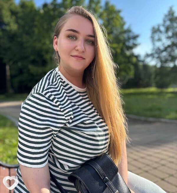 Софья, 30, Минске — анкета №1678726