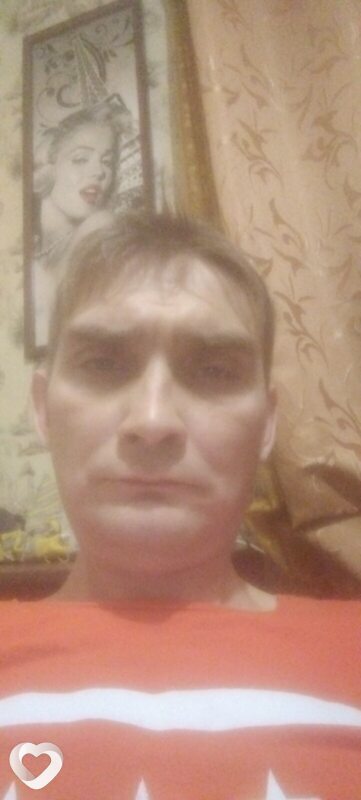 Стас, 39, Саратове — анкета №1678729