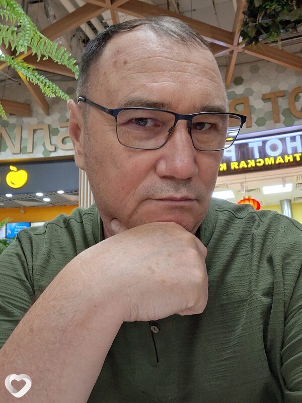 Илья, 51, Казани — анкета №1678882