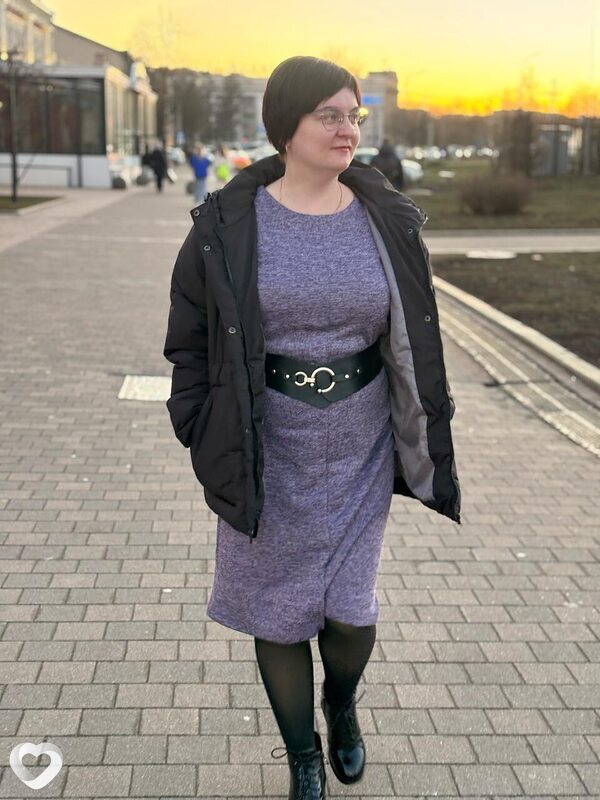 Елена, 38, Туле — анкета №1678886