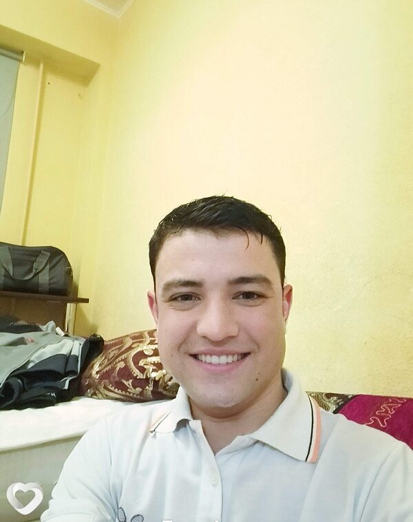 Hussein, 37, Петрозаводске — анкета №1678888