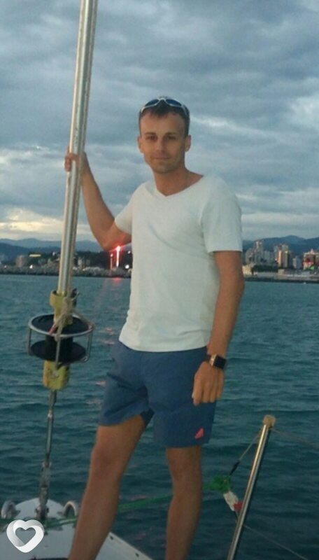 Андрей, 44, Дзержинске — анкета №1678899