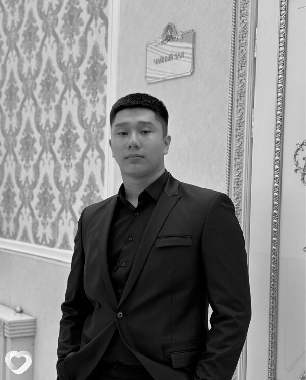 Темирлан, 20, Семей — анкета №1679013