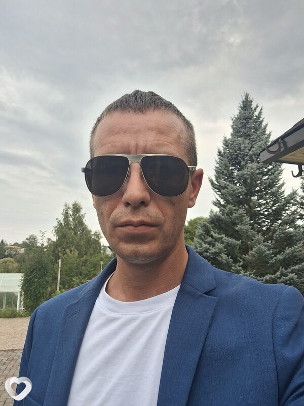 Александр, 42, Москве — анкета №1679018
