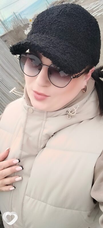 Евгения, 41, Хабаровске — анкета №1679022