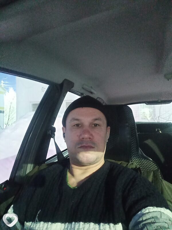 Александр, 45, Жуковском — анкета №1679028