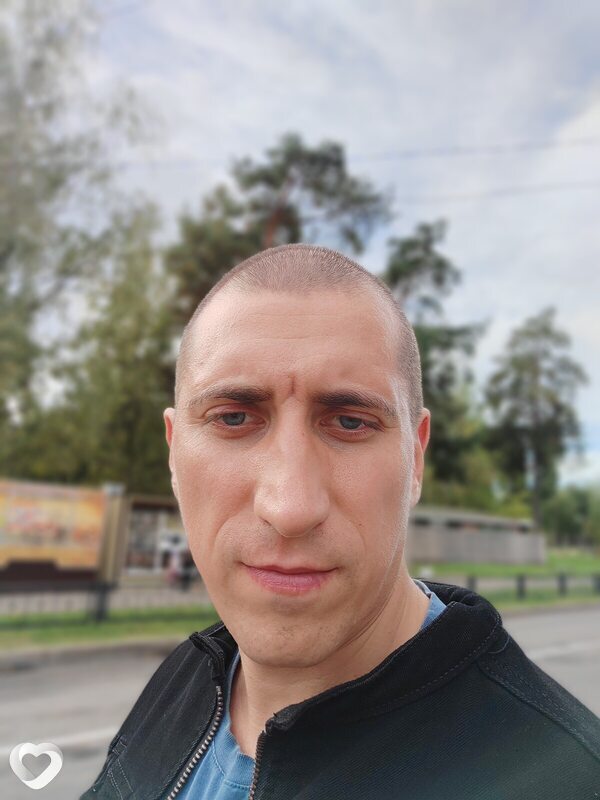 Кирилл, 32, Орше — анкета №1678755