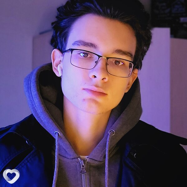 Дмитрий, 22, Калининграде — анкета №1678767