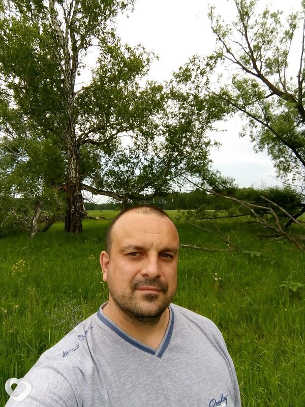 Денис, 47, Кемерове — анкета №1678779