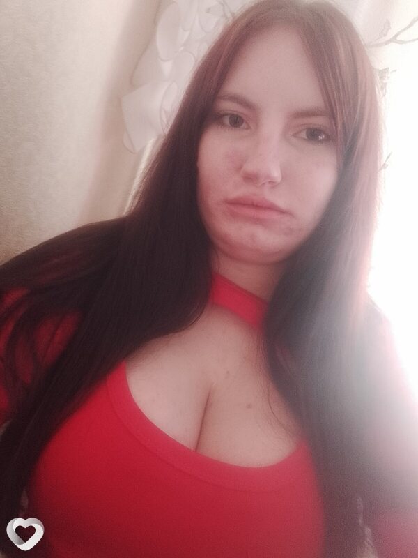 Таня, 24, Новосибирске — анкета №1679106