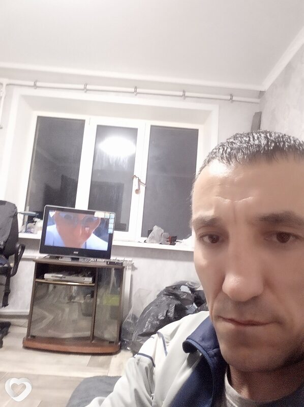 Сергей, 42, Мариуполе — анкета №1679118