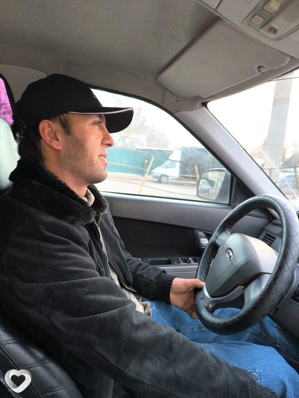 Ддд, 38, Астане — анкета №1679121