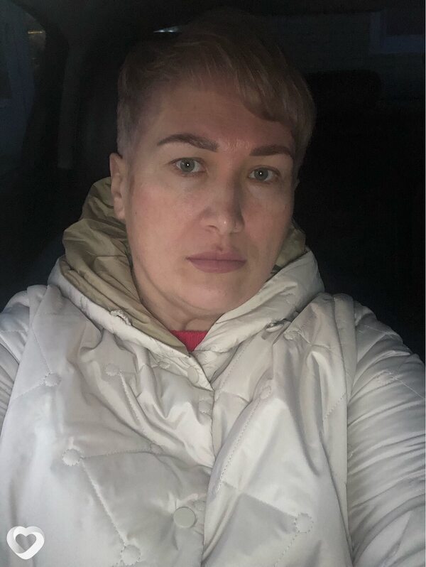 Ирина, 50, Курске — анкета №1679552