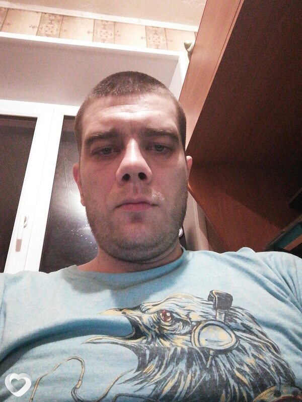 Владимир, 41, Челябинске — анкета №1679556
