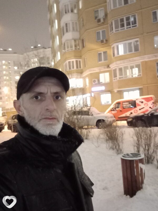 Руслан, 39, Москве — анкета №1679558