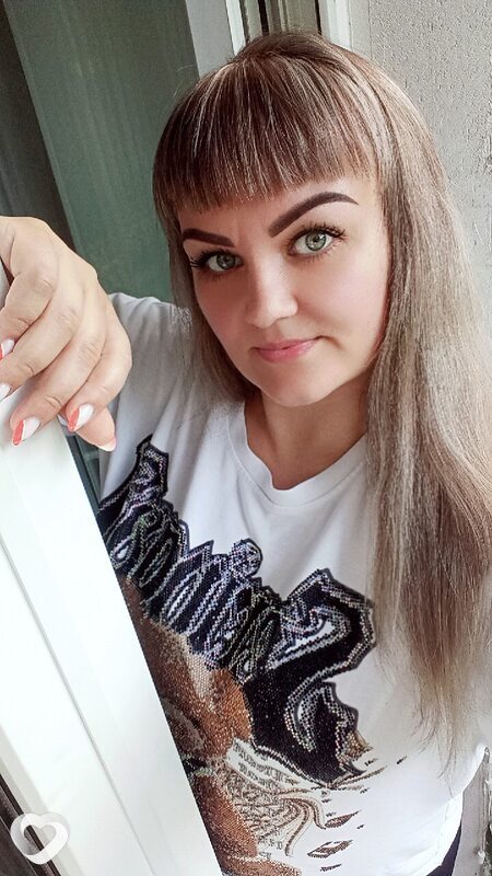 Елена, 38, Коврове — анкета №1679572
