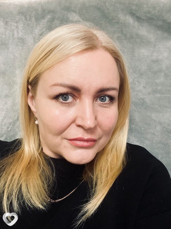 Алла, 46, Санкт-Петербурге — анкета №1679576