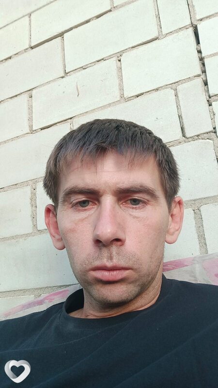 Иван, 37, Астане — анкета №1678908