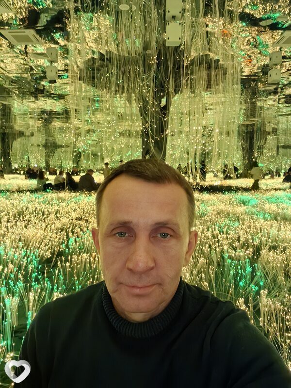 Виктор, 55, Сургуте — анкета №1678914