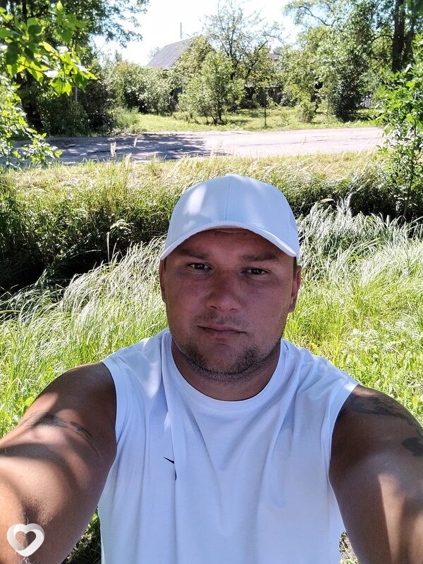 Николай, 41, Санкт-Петербурге — анкета №1678917
