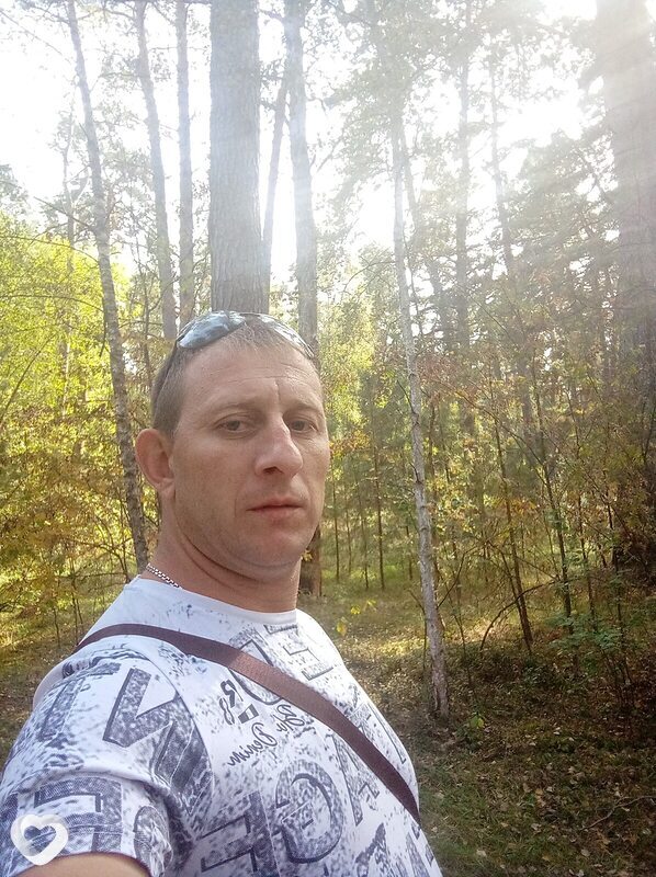 Виктор, 38, Калуге — анкета №1678830