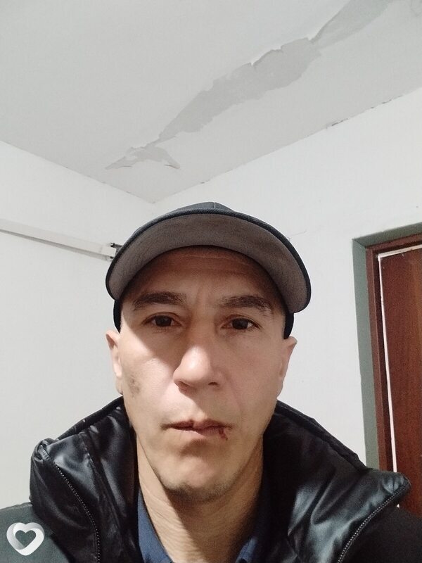 Константин, 41, Алматы — анкета №1678832