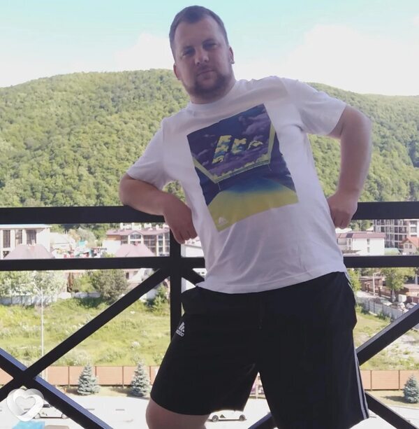 Игорь, 38, Могилев — анкета №1678838