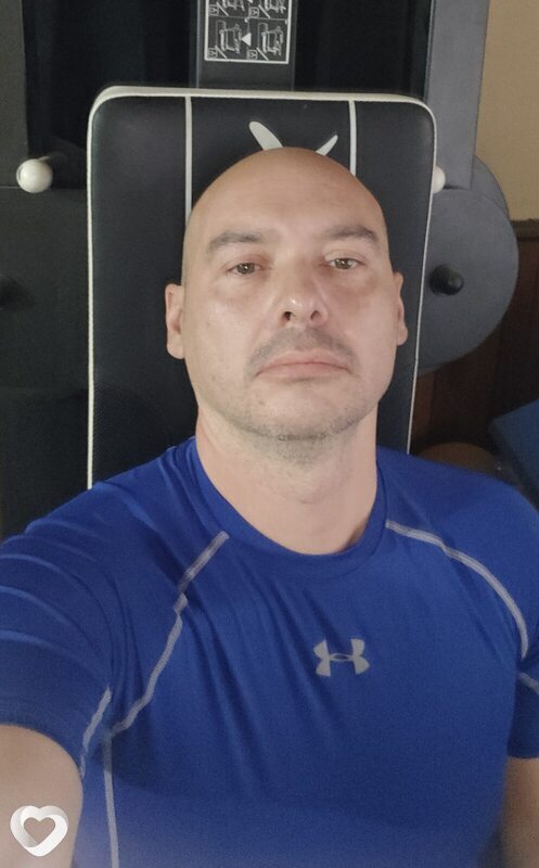 Вадим, 43, Ростове-на-Дону — анкета №1678845