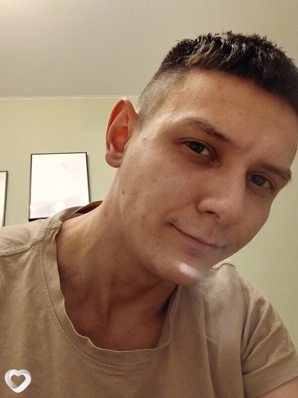 Александр, 27, Новосибирске — анкета №1678847