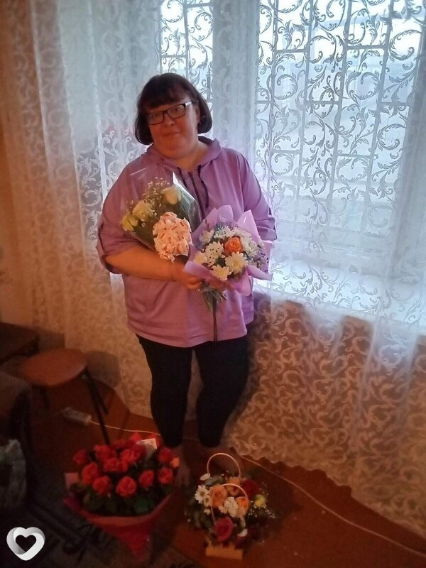 Оксана, Павлово