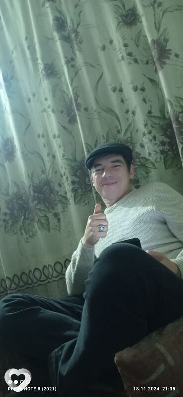 Коля, 35, Ташкент — анкета №1679058