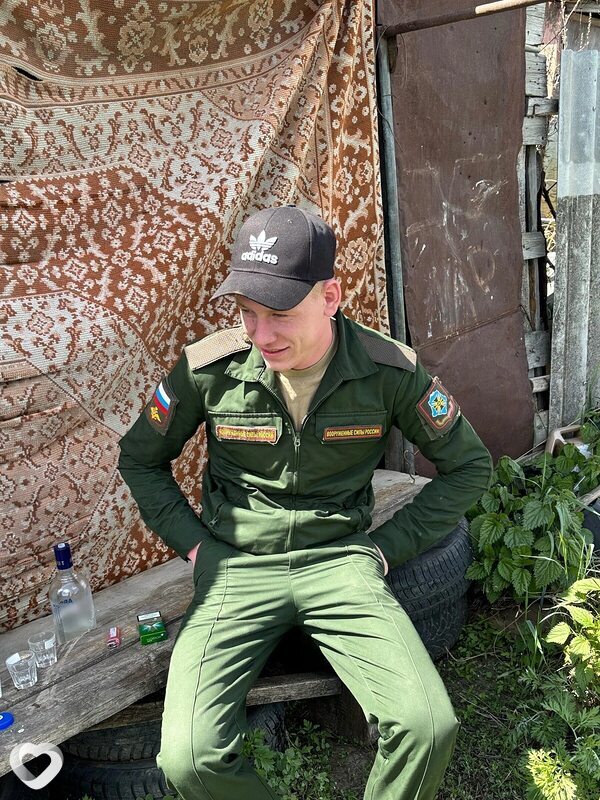 Антон Агарков, 22, Саратове — анкета №1679070