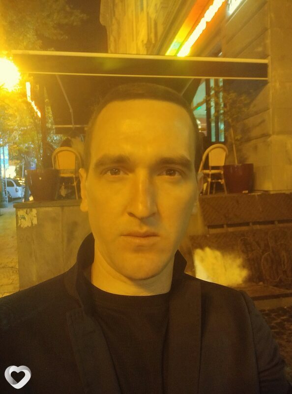 Александр, Тбилиси