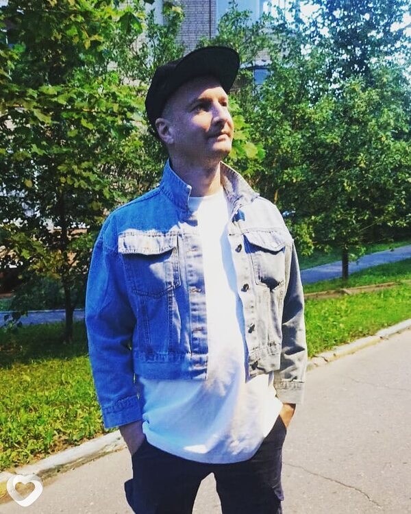 Николай, 35, Москве — анкета №1679073
