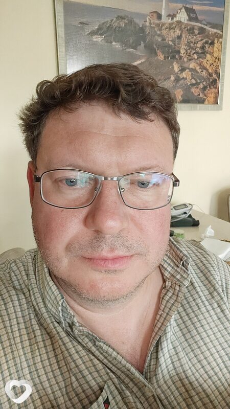 Роман, 47, Самаре — анкета №1679074