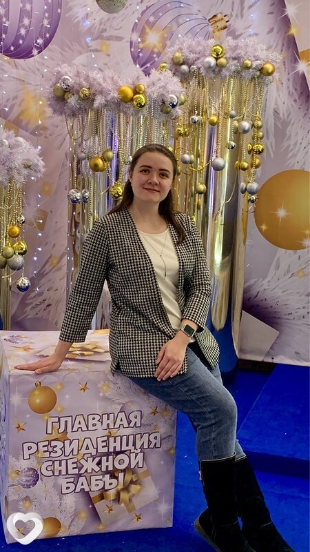 Виктория, 31, Москве — анкета №1679075
