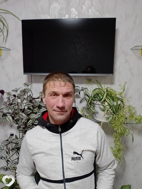 Сергей, 44, Магнитогорске — анкета №1679077