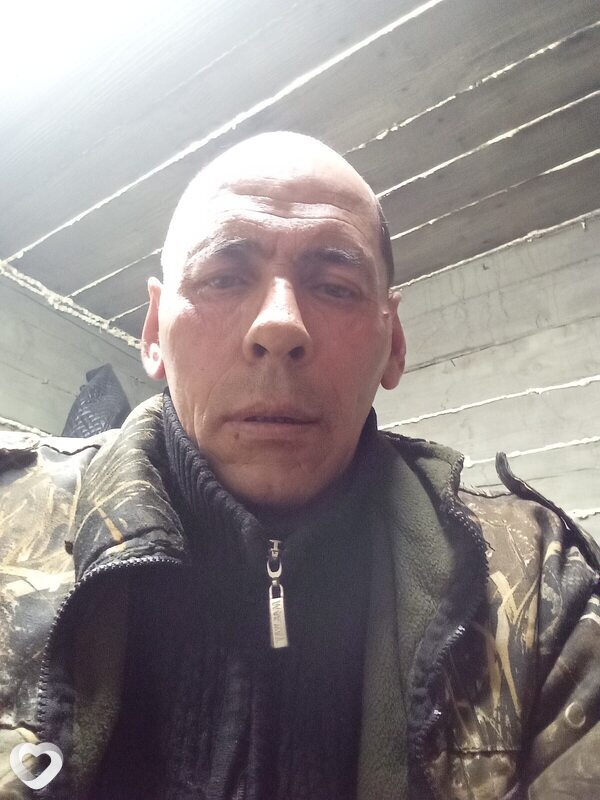 Александр, 51, Кемерове — анкета №1678966