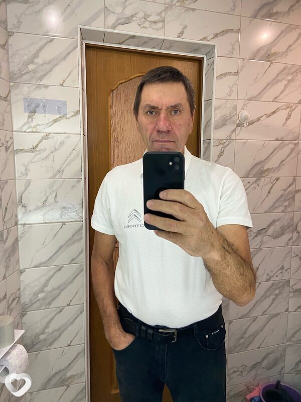 Алексей, 65, Невинномысске — анкета №1678979