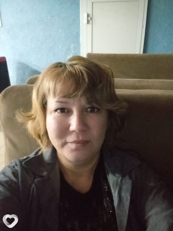 Наталья, 39, Чите — анкета №1678862