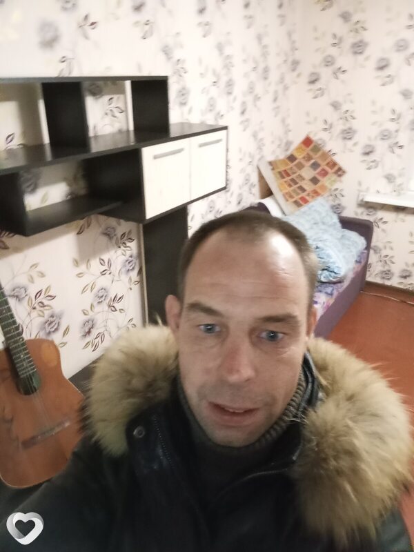 Ден, 41, Северодвинске — анкета №1678870