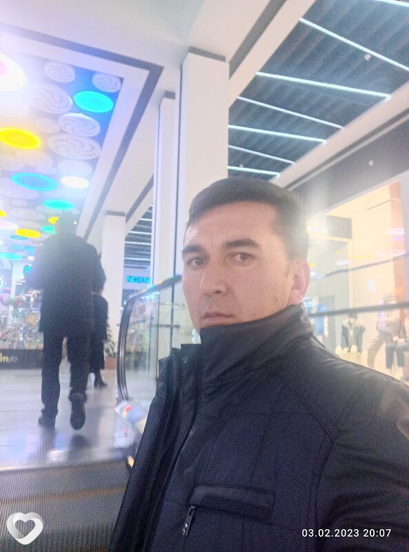 Роман, 38, Волгограде — анкета №1678878