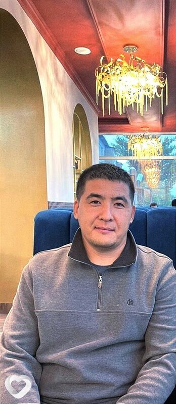 Булат, 42, Уральске — анкета №1679037