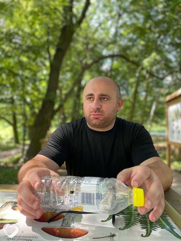 Beso, Прушков
